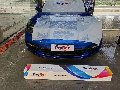 Антигравийная Пленка Proflex в Москве