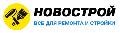 увеличить Новострой в Екатеринбурге