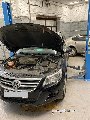 увеличить Автосервис VAGKING в Москве