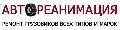 Грузовой автосервис «Автореанимация»  в Санкт-Петербурге