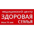 увеличить МЦ "Здоровая семья" в Москве