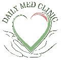 увеличить Daily Med Clinic в Екатеринбурге