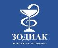 Зодиак в Москве