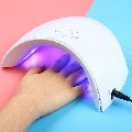 увеличить Love Nails – всё для дизайна ногтей в Новосибирске