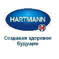 ПАУЛЬ ХАРТМАНН в Москве