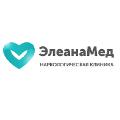 Наркологическая клиника «Элеана Мед» в Санкт-Петербурге