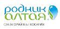 Санаторий «Родник Алтая» в Белокурихе