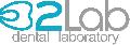 Зуботехническая лаборатория 32Lab в Москве