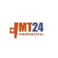 увеличить Медтранс 24 в Москве