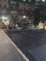 увеличить Асфальтирование дорог дорожная работы в Клине