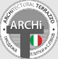 увеличить Architectural Terrazzo в Москве