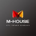 увеличить Строительная компания M-HOUSE в Самаре