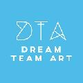 Студия дизайна и ремонта салонов красоты под ключ DreamTeamArt в Москве
