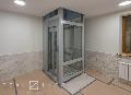 Reallift - пассажирские лифты в Москве