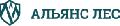 увеличить Компания «Альянс лес» в Зеленограде