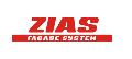 увеличить ZIAS в Москве