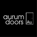 увеличить Aurum Doors - фирменный салон межкомнатных дверей в Санкт-Петербурге