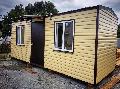 увеличить Бытовки на заказ в Санкт-Петербурге