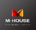 увеличить M-HOUSE в Сочи