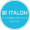 Италон в Москве