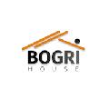 Bogri House в Санкт-Петербурге