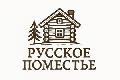 Русское Поместье в Санкт-Петербурге