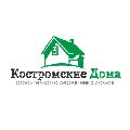 Костромские дома в Москве