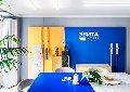 Натяжные потолки ЭВИТА (Тосно) в Тосно