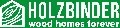 HOLZBINDER (Хольцбиндер) в Москве