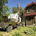 Системы для дома - бурение скважин на воду в Москве