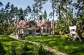 увеличить Greenside, строительная компания в Санкт-Петербурге