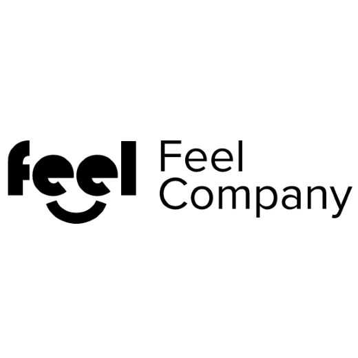 Felt company. Логотип feeling b. Фил IP. Fool feel компания. Magnetic feel logo.