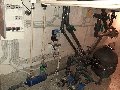 Обслуживание и ремонт бассейна в Санкт-Петербурге