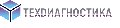увеличить ООО Техдиагностика в Москве