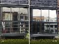 увеличить Sunaris - Профессиональная тонировка окон, стекол всех типов в Москве