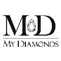 увеличить My Diamonds в Москве