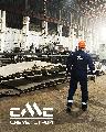 ООО«СИБМЕТСТРОЙ»  в Новосибирске