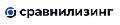 увеличить Сравнилизинг.ру в Москве