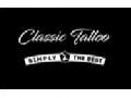 увеличить Тату салон "Classic Tattoo" в Москве