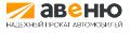 увеличить Авеню в Иркутске