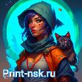 увеличить ооо принт-нск.ру в Новосибирске