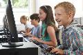 увеличить Progame – детская школа программирования в Санкт-Петербурге