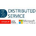 увеличить DB Service в Москве