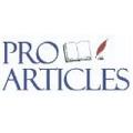 увеличить Компания ProArticles является подразделением ООО «Русайнс» в Москве