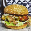 Burgerhome Доставка готовой еды на дом в Красногорске в Красногорске