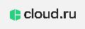 увеличить Cloud.ru в Москве