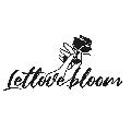 увеличить LetLoveBloom в Москве