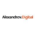 увеличить Alexandrov.Digital в Сургуте