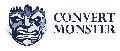 увеличить Convert Monster в Москве