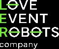 увеличить Love Event Robots в Казани